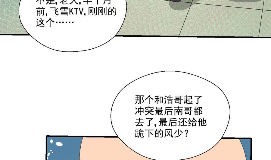 重生之老子有截金箍棒 - 第170話 南區是我的(1/2) - 5