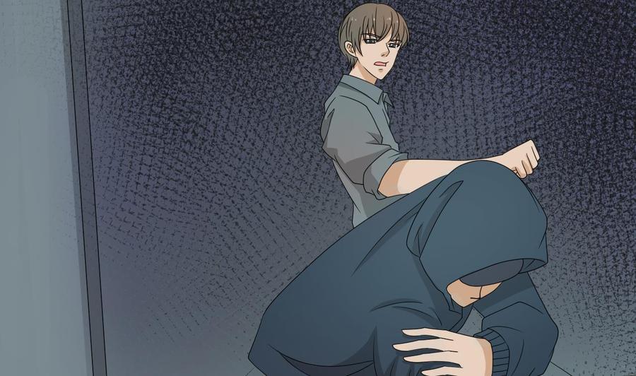 重生之老子有截金箍棒 - 第172话 毒蝎组织 - 3