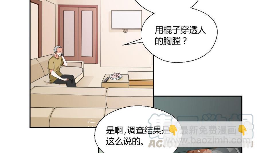 重生之老子有截金箍棒 - 第46話 各方的反應 - 5