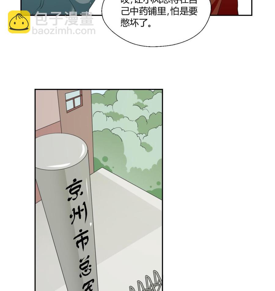 重生之老子有截金箍棒 - 第46話 各方的反應 - 2