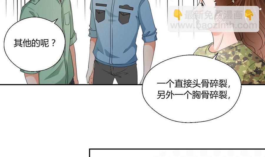 重生之老子有截金箍棒 - 第46話 各方的反應 - 5