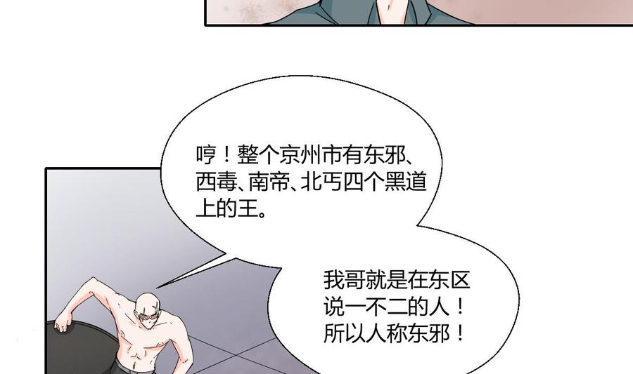 重生之老子有截金箍棒 - 第68話 見過風少 - 2