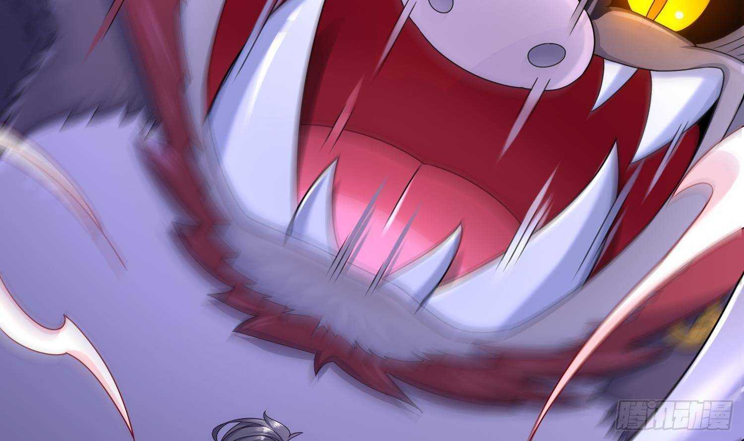 重生之魔尊當道 - 第99話 異獸彘(2/2) - 6