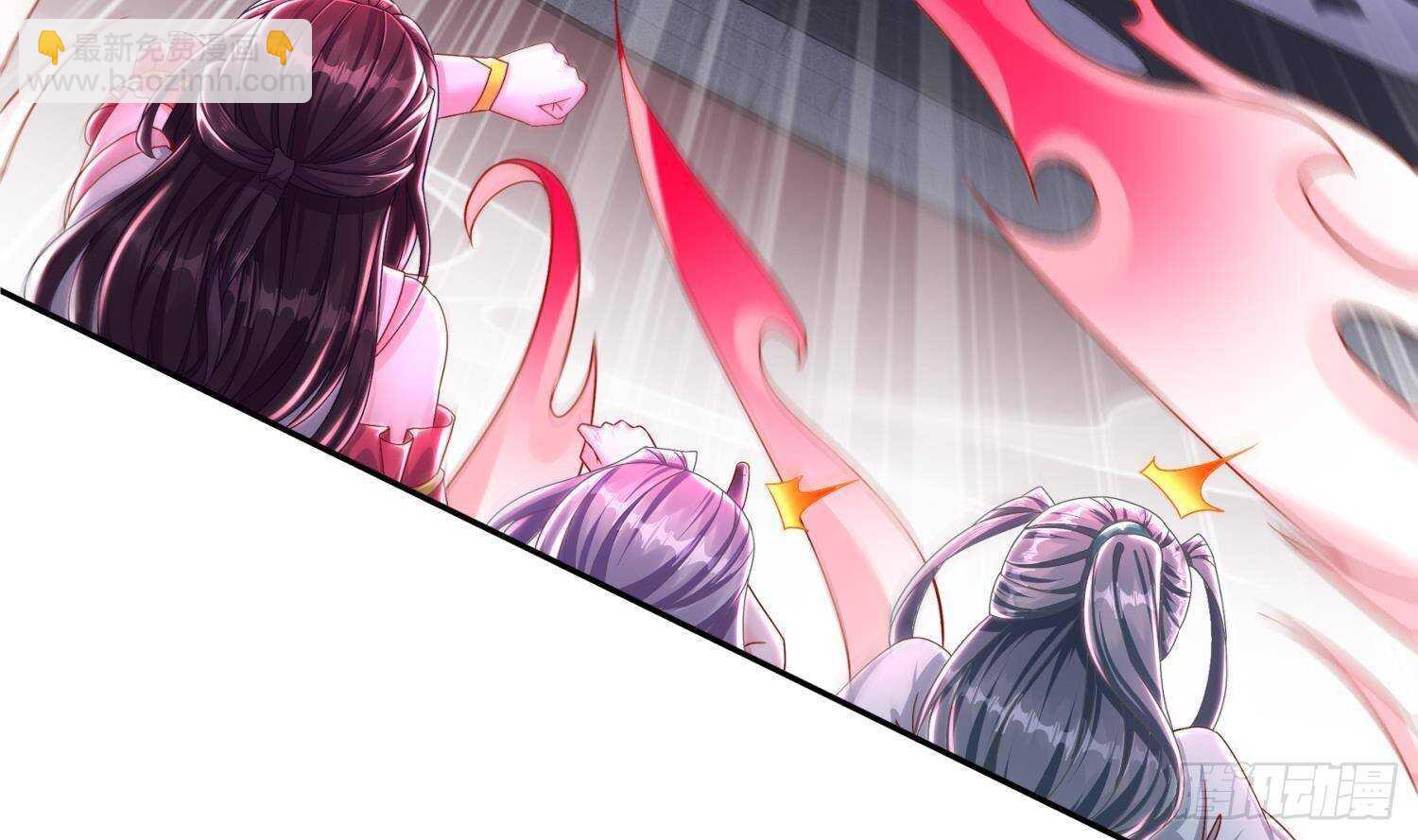 重生之魔尊當道 - 第103話 肌肉男的碰撞(2/2) - 1