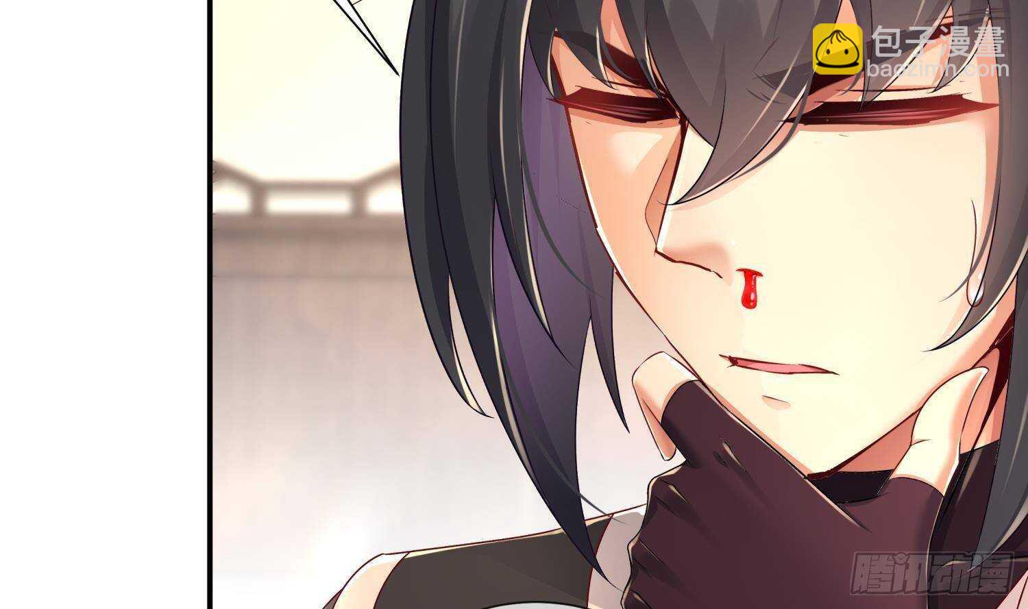 重生之魔尊當道 - 第113話 滿足我，什麼都依你(1/2) - 6