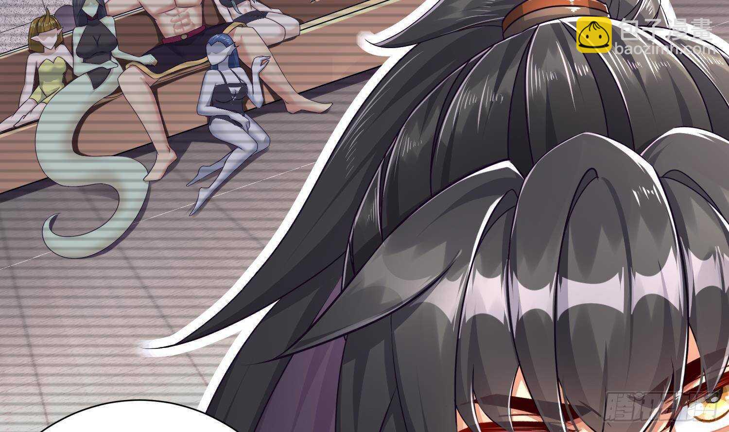 重生之魔尊當道 - 第113話 滿足我，什麼都依你(1/2) - 4