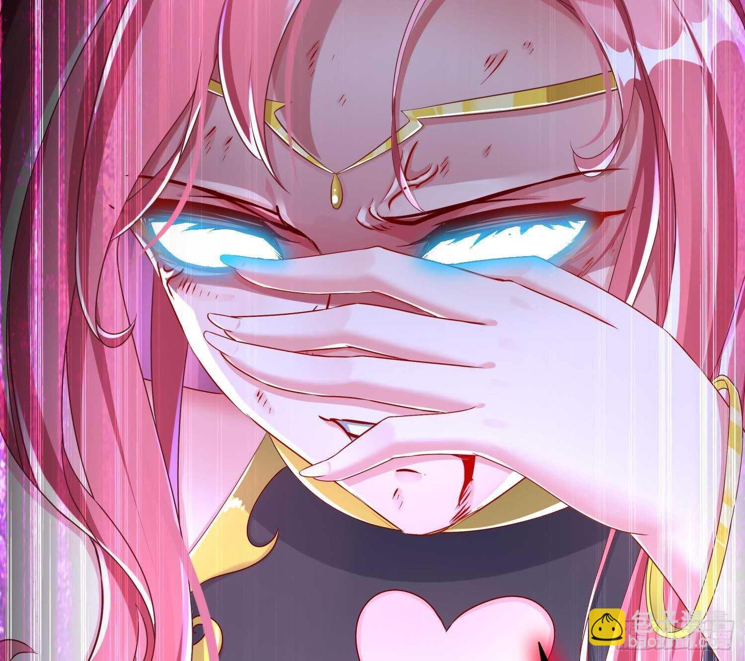 重生之魔尊當道 - 第113話 滿足我，什麼都依你(2/2) - 3