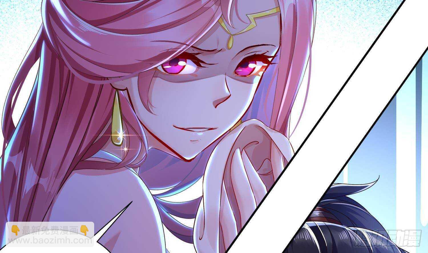 重生之魔尊當道 - 第115話 順利的有點不正常(1/2) - 2