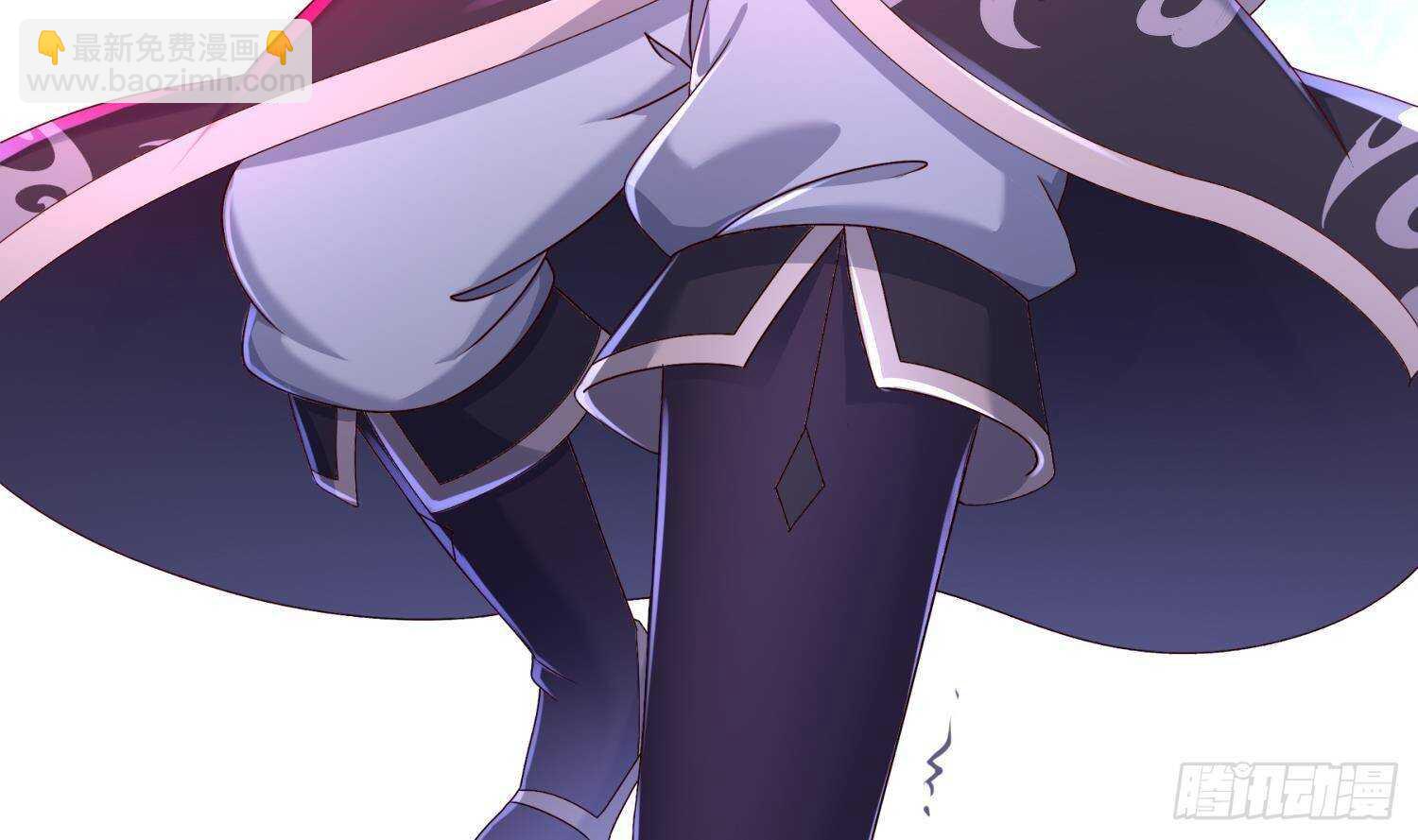 重生之魔尊當道 - 第117話 戈堯夫人，反撲！(1/2) - 8