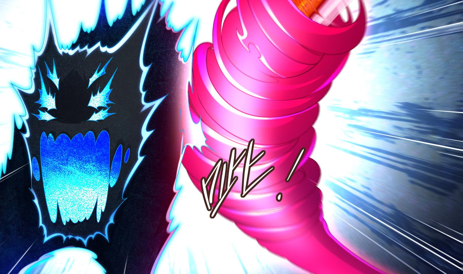 重生之魔尊當道 - 第119話 若鳶，靠你了！(1/2) - 8