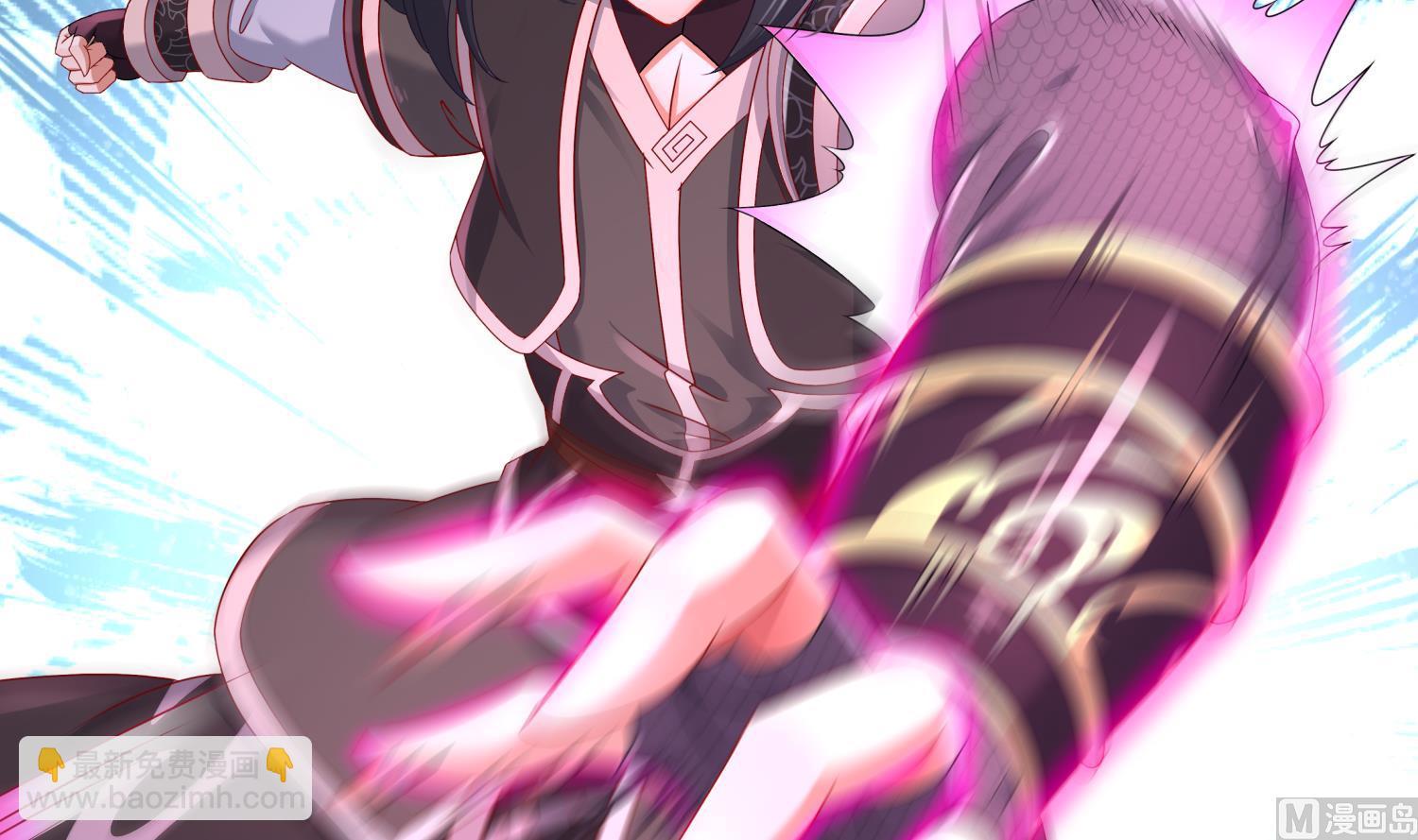 重生之魔尊當道 - 第121話 我忍你很久了(1/2) - 5