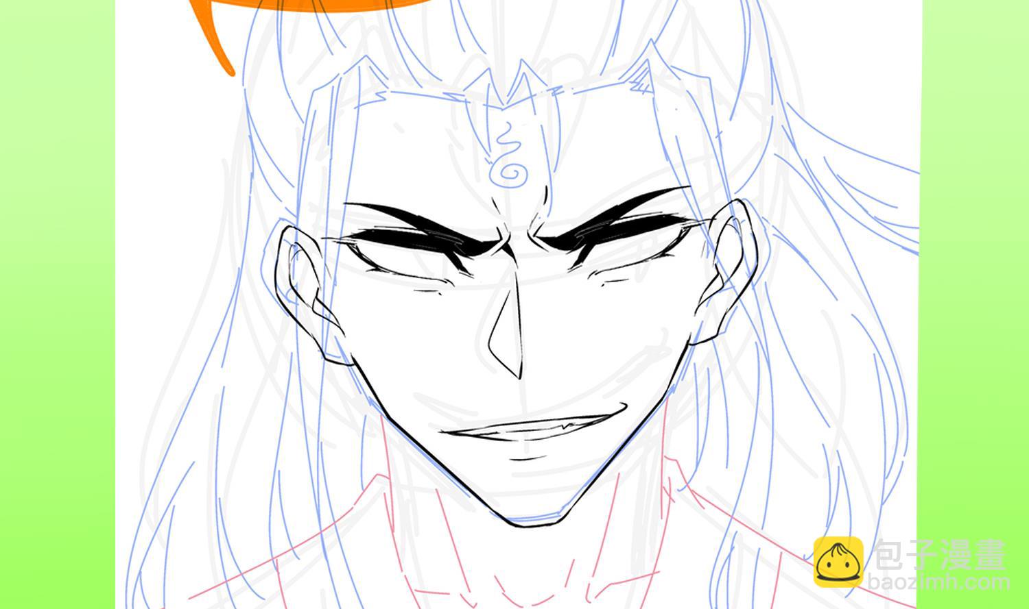 重生之魔尊當道 - 第121話 我忍你很久了(2/2) - 1