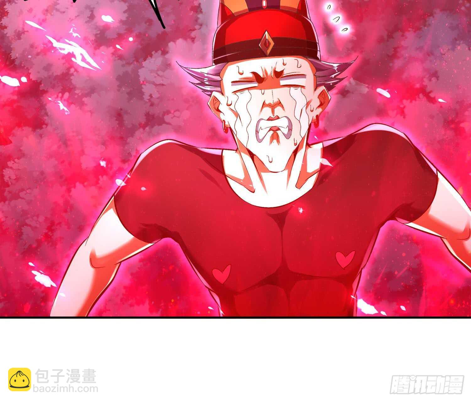 重生之魔尊當道 - 第41話 湮骸魔神(2/2) - 3