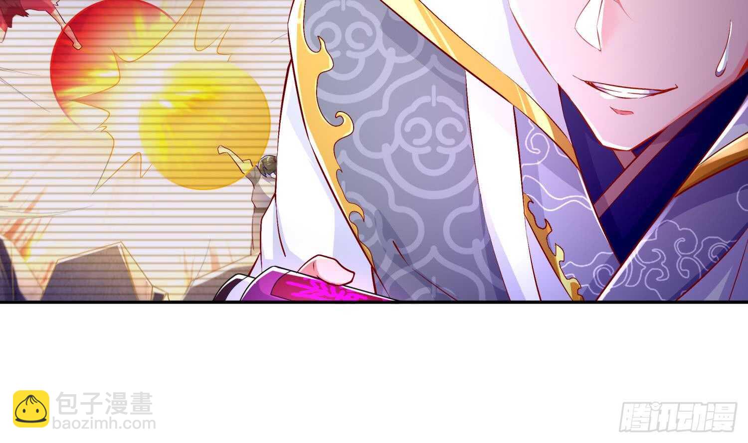 重生之魔尊當道 - 第43話 鮫木大俠(1/2) - 3