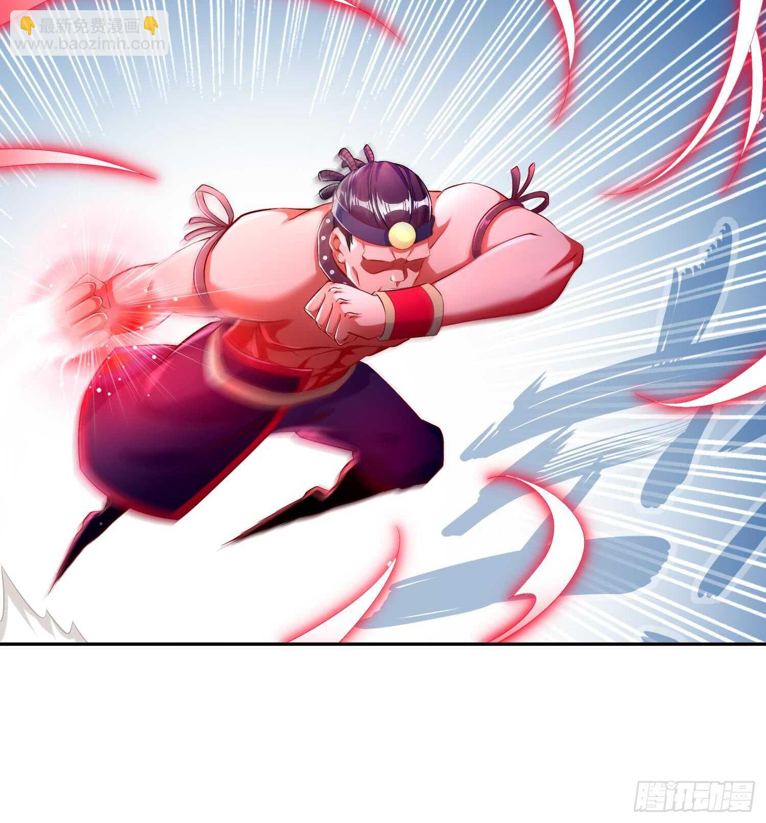 重生之魔尊當道 - 第43話 鮫木大俠(1/2) - 8