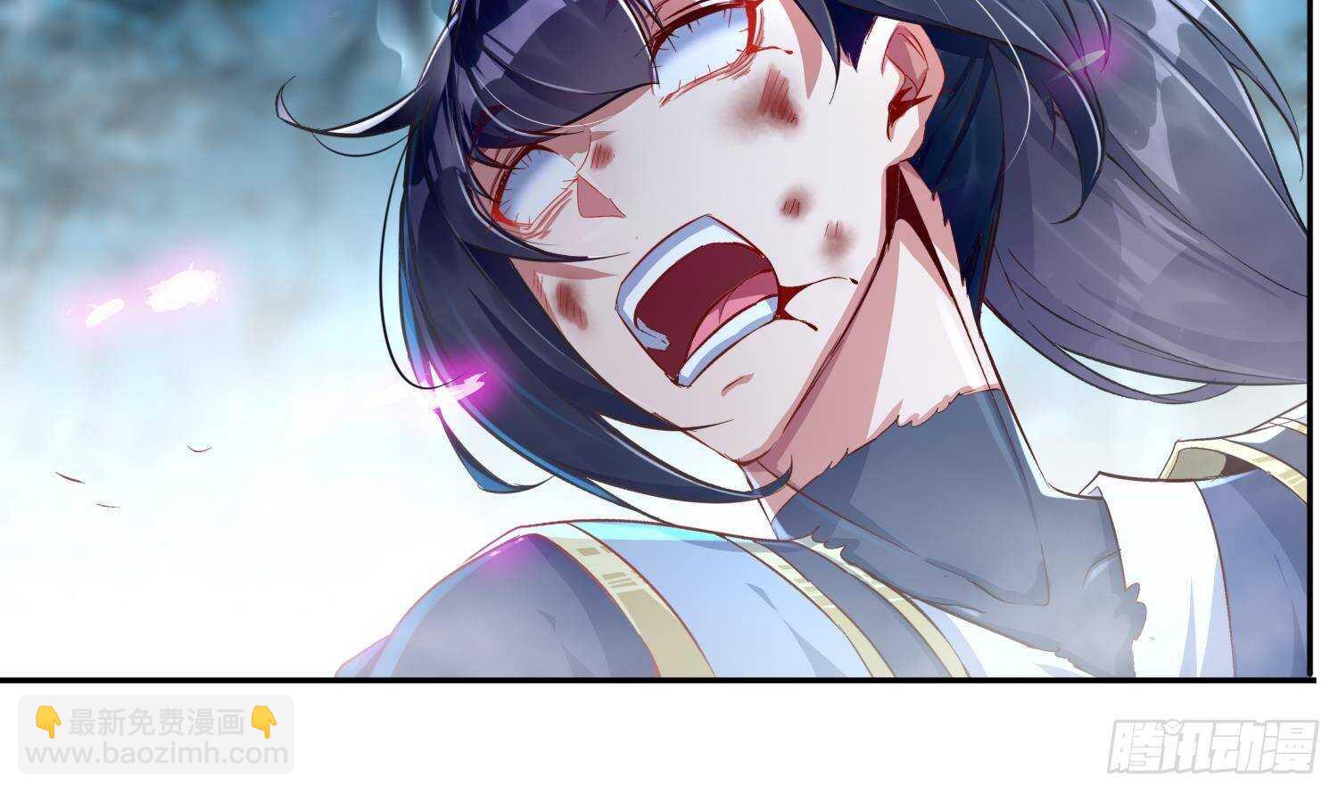 重生之魔尊當道 - 第47話 屎元彈不香嗎(1/2) - 1