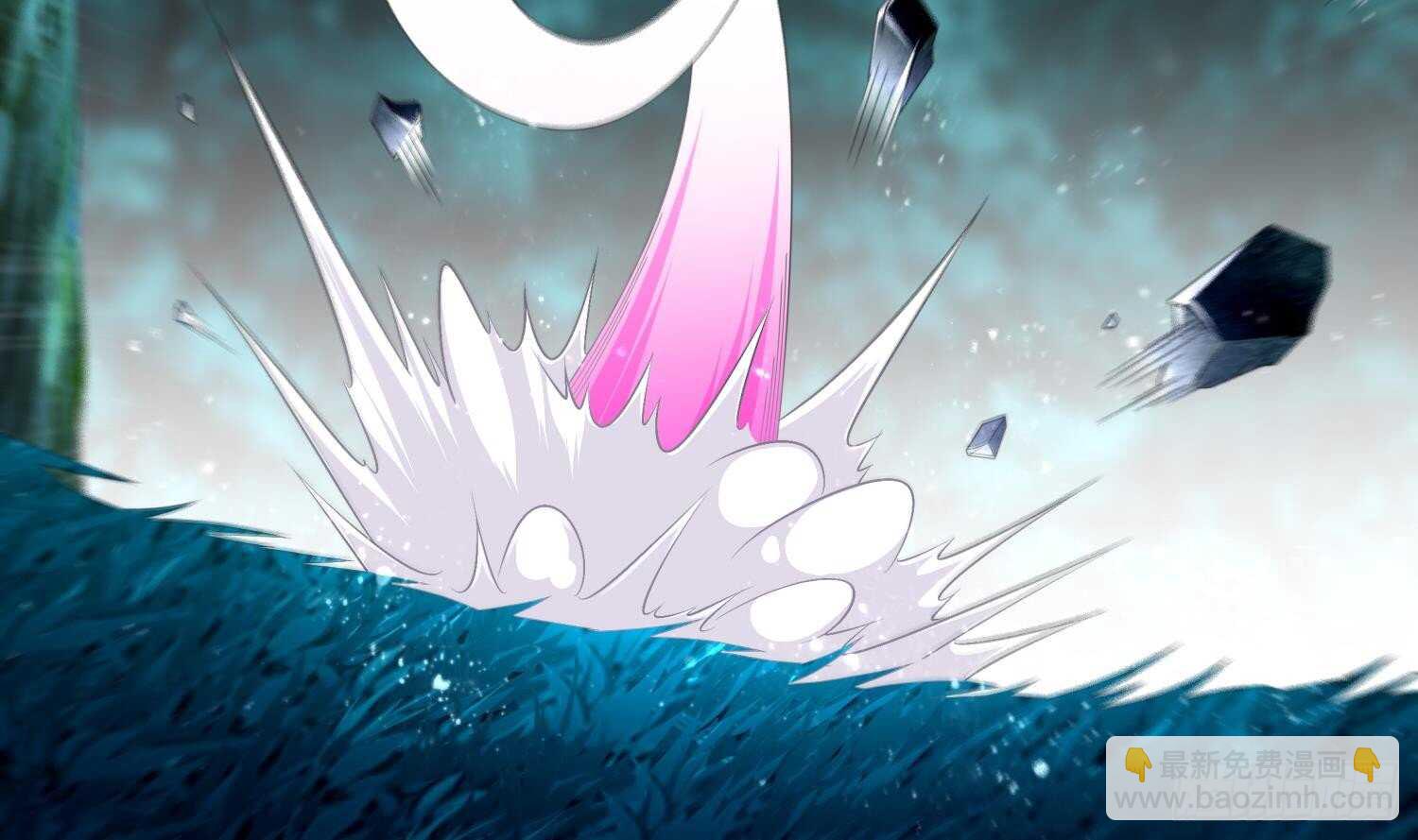 重生之魔尊當道 - 第47話 屎元彈不香嗎(1/2) - 3