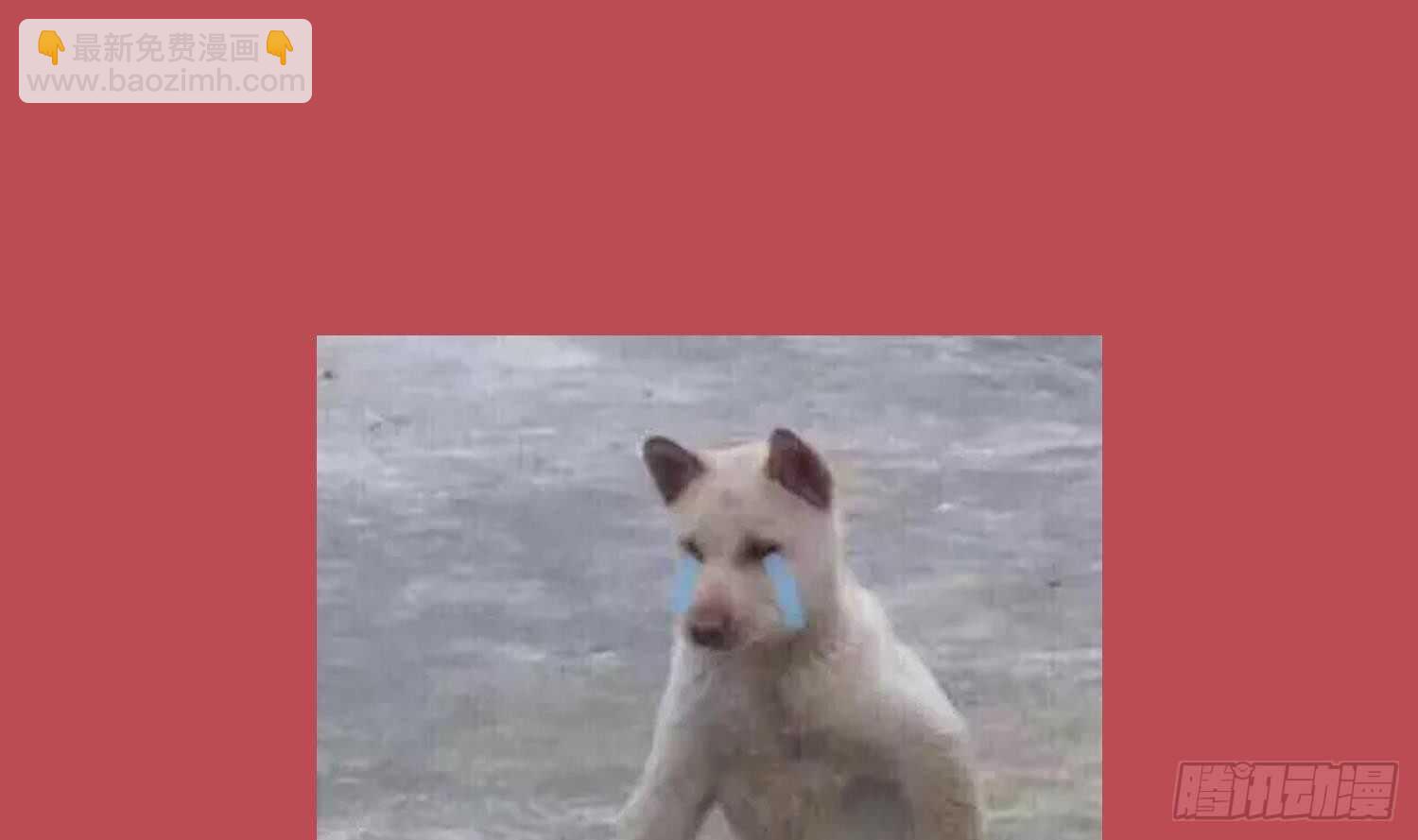 重生之魔尊當道 - 第49話 巨尼瑪(2/2) - 1