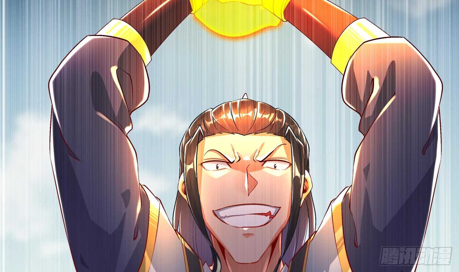 重生之魔尊當道 - 第55話 魔尊之怒(2/2) - 7