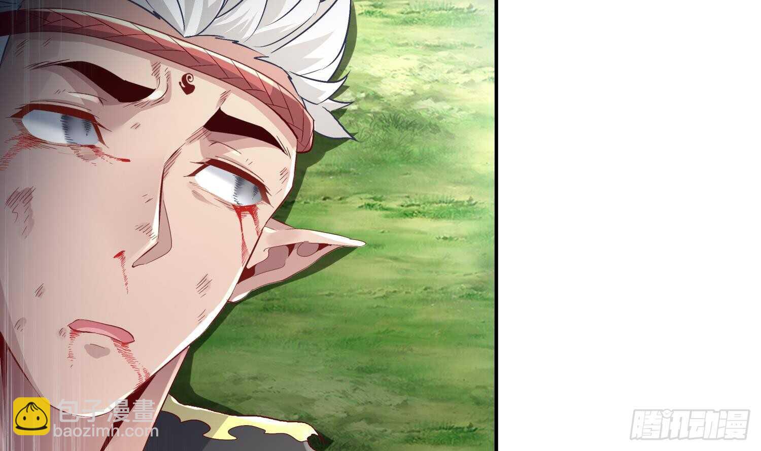 重生之魔尊當道 - 第55話 魔尊之怒(2/2) - 6