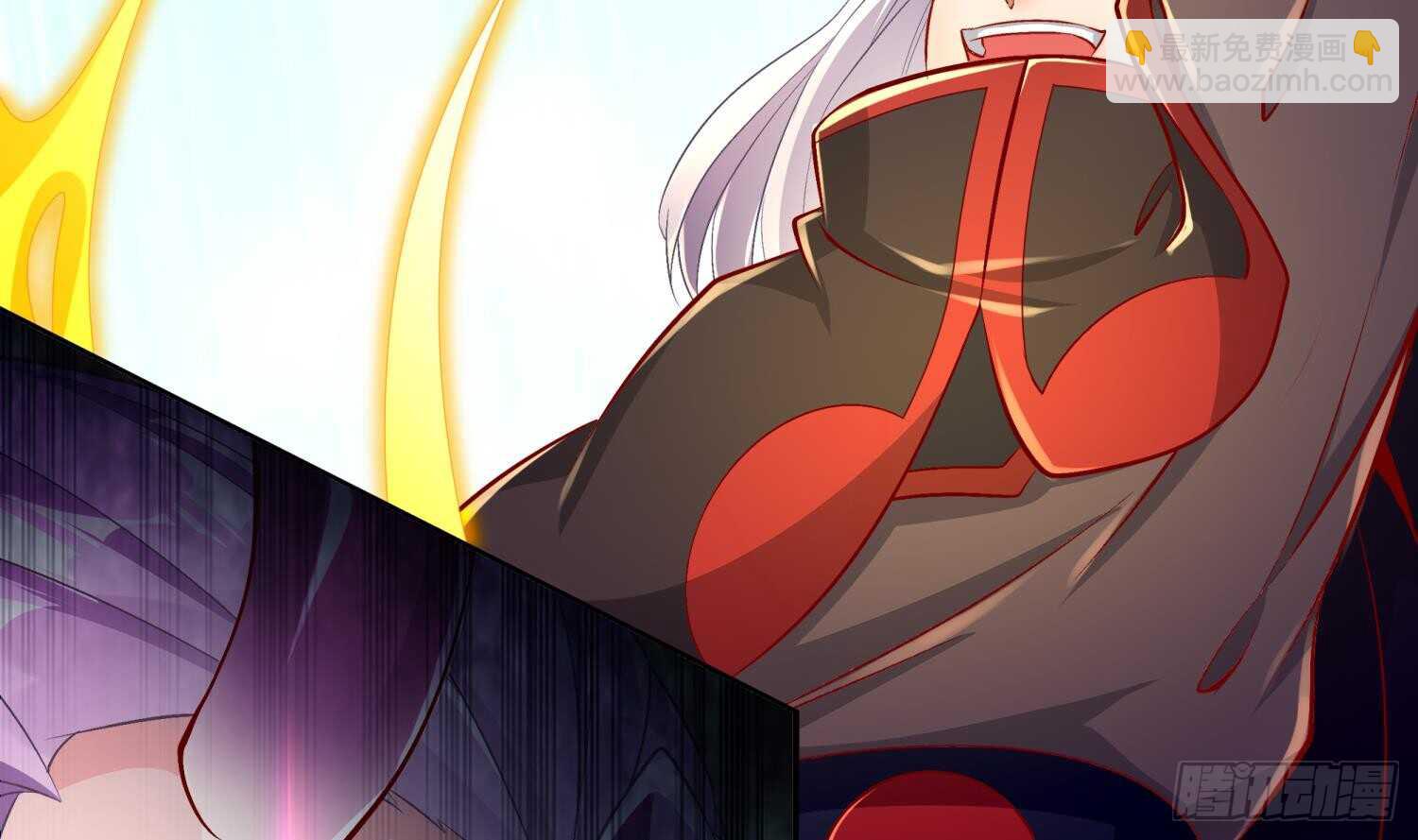 重生之魔尊當道 - 第57話 你奈我何(1/2) - 5