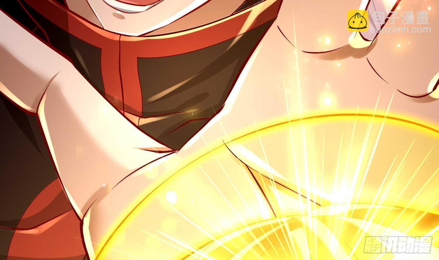 重生之魔尊當道 - 第57話 你奈我何(1/2) - 7