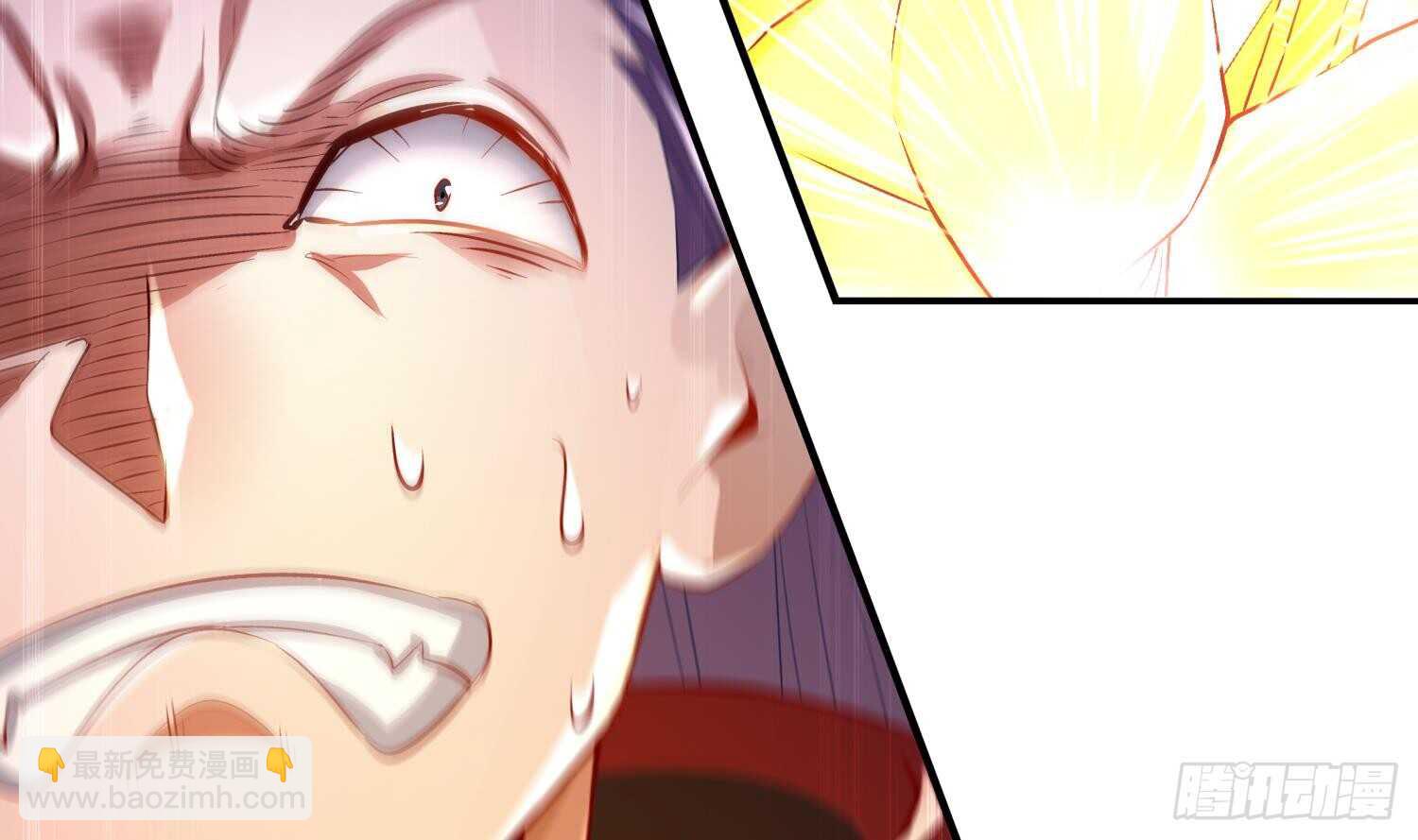 重生之魔尊當道 - 第57話 你奈我何(1/2) - 5