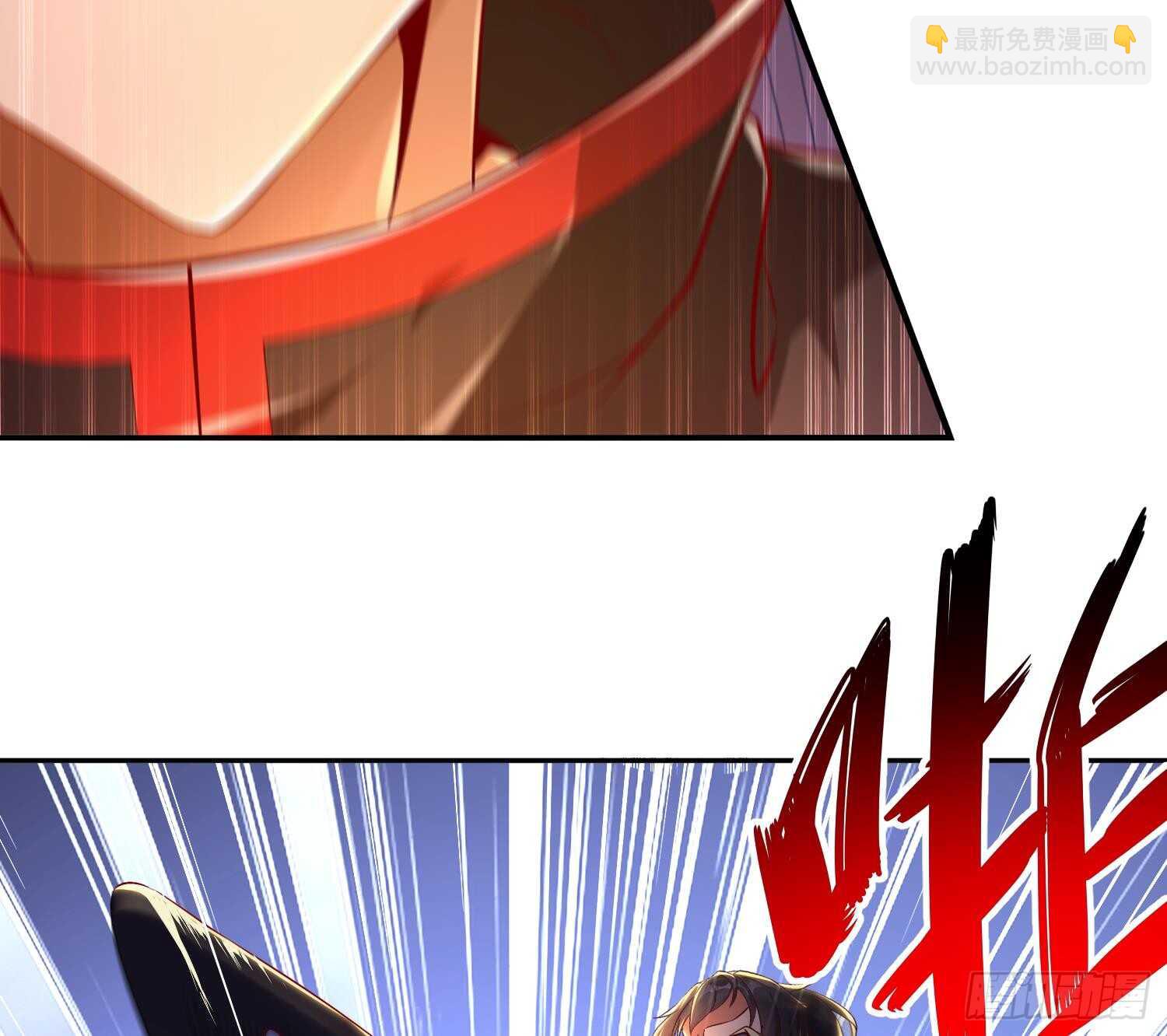 重生之魔尊當道 - 第57話 你奈我何(1/2) - 6