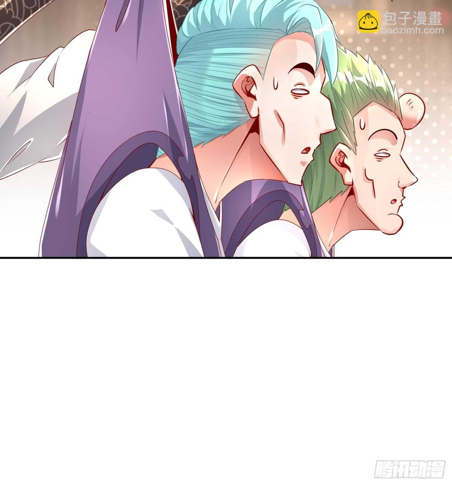 重生之魔尊當道 - 第61話 叮咚，您點的人頭送到了(1/2) - 8