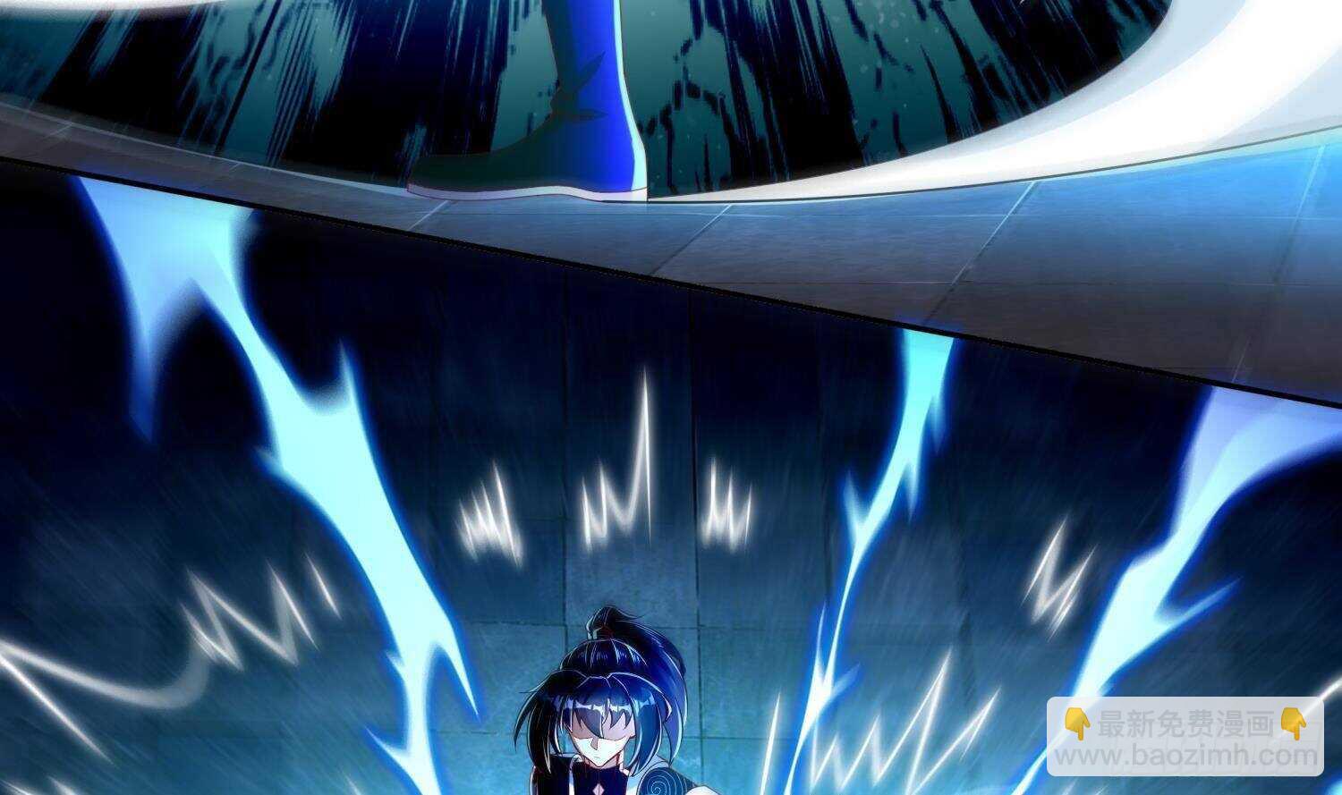 重生之魔尊當道 - 第61話 叮咚，您點的人頭送到了(1/2) - 2