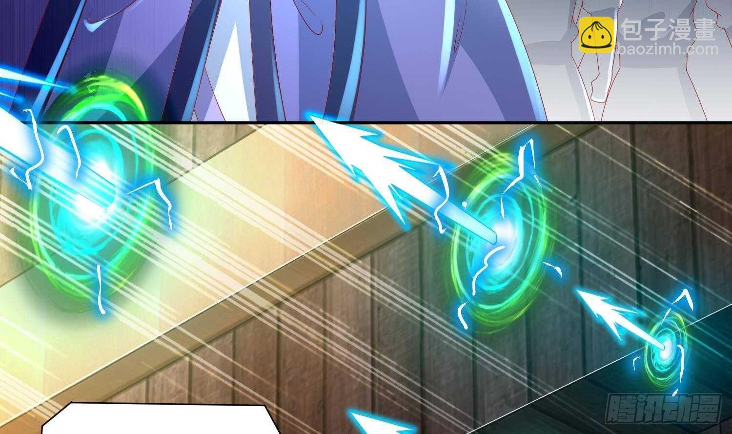 重生之魔尊當道 - 第61話 叮咚，您點的人頭送到了(2/2) - 3