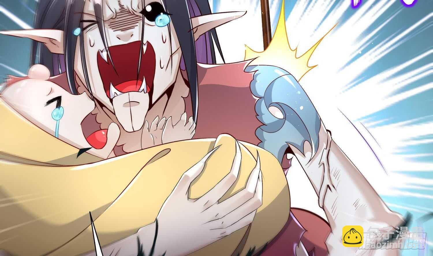 重生之魔尊當道 - 第81話 妖怪叢生之地(2/2) - 3