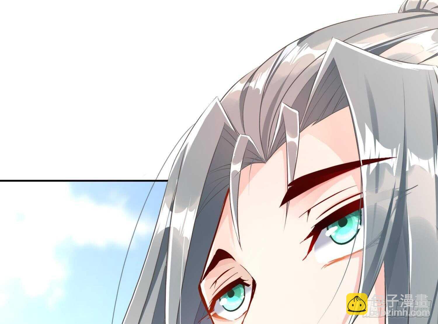 重生之魔尊當道 - 第83話 鹹魚本魚白如鶴(2/2) - 3