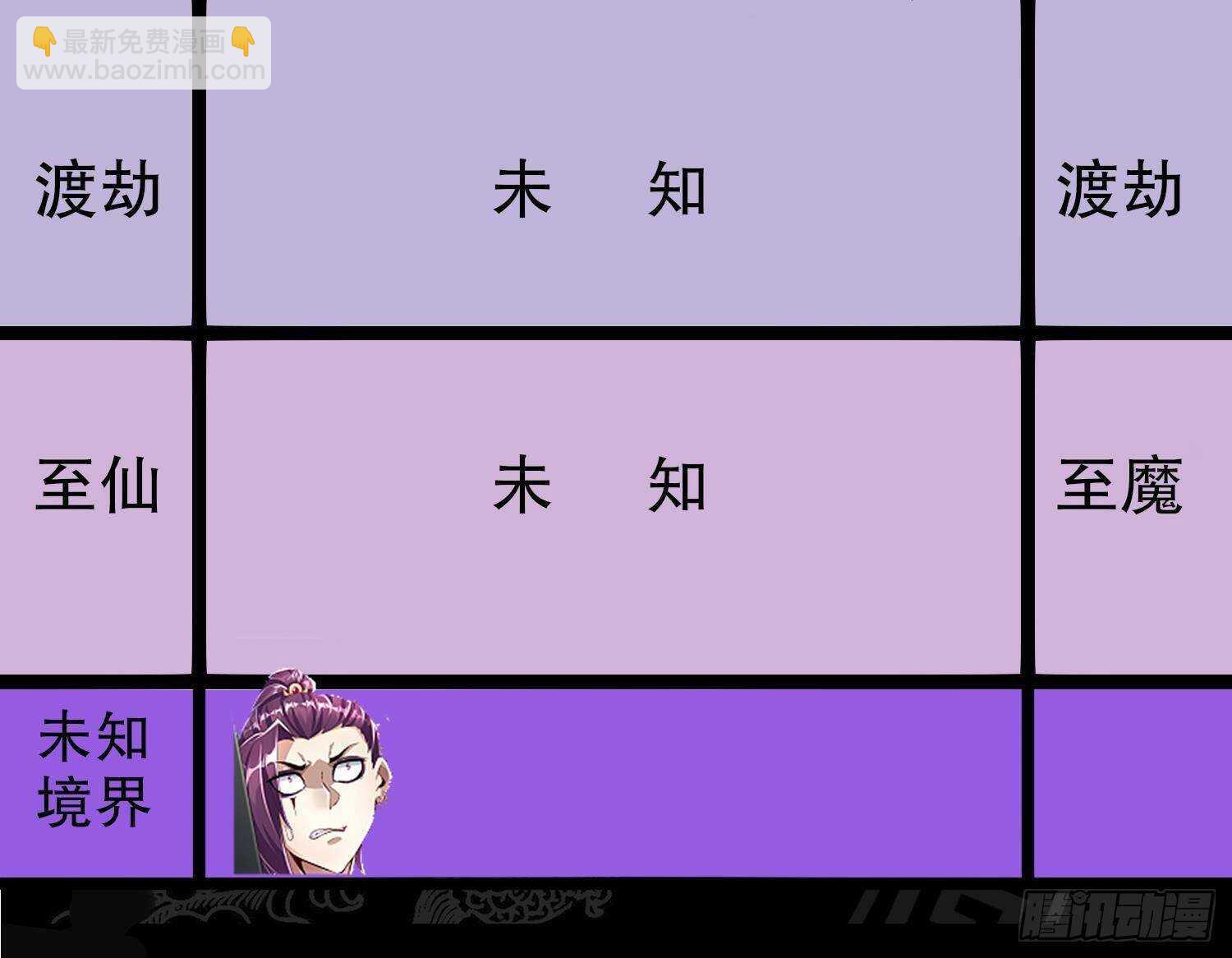 重生之魔尊當道 - 第83話 鹹魚本魚白如鶴(2/2) - 3