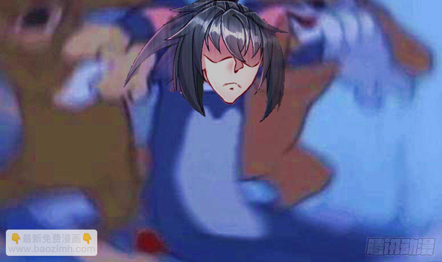 重生之魔尊當道 - 第93話 榨乾你(2/2) - 1