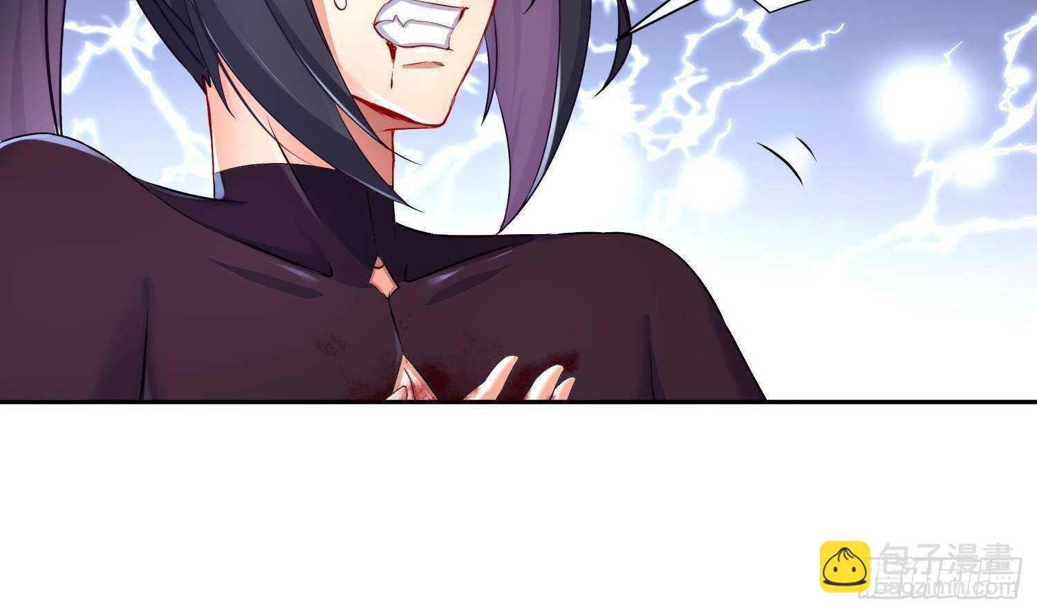 重生之魔尊當道 - 第95話 我想扁你很久了(1/2) - 7