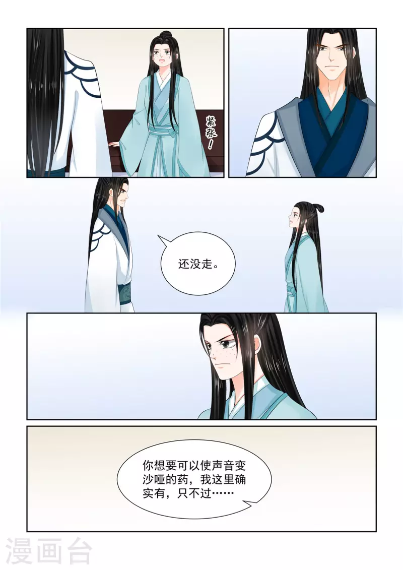 第103话1 用药-第275话