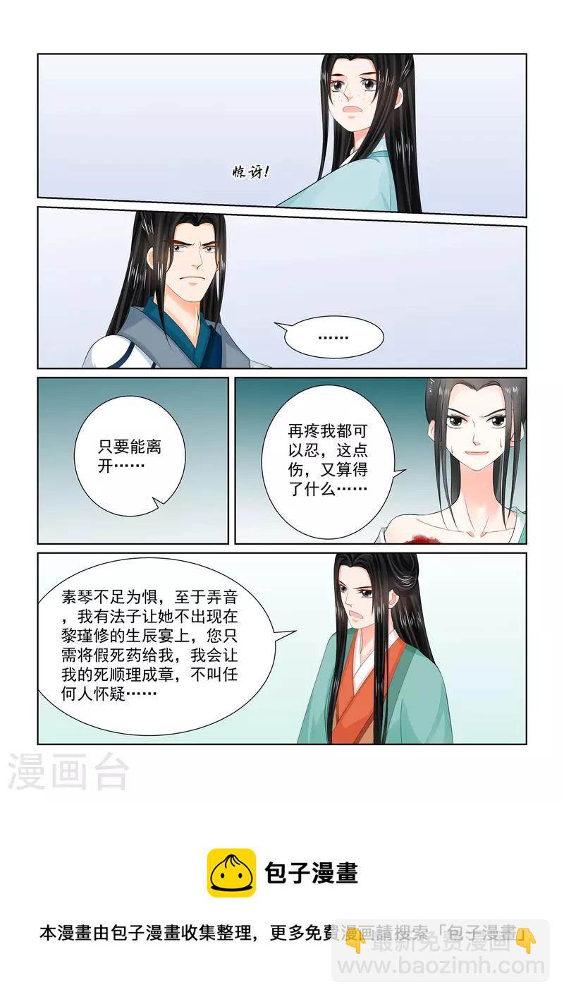 第103话1 用药-第275话