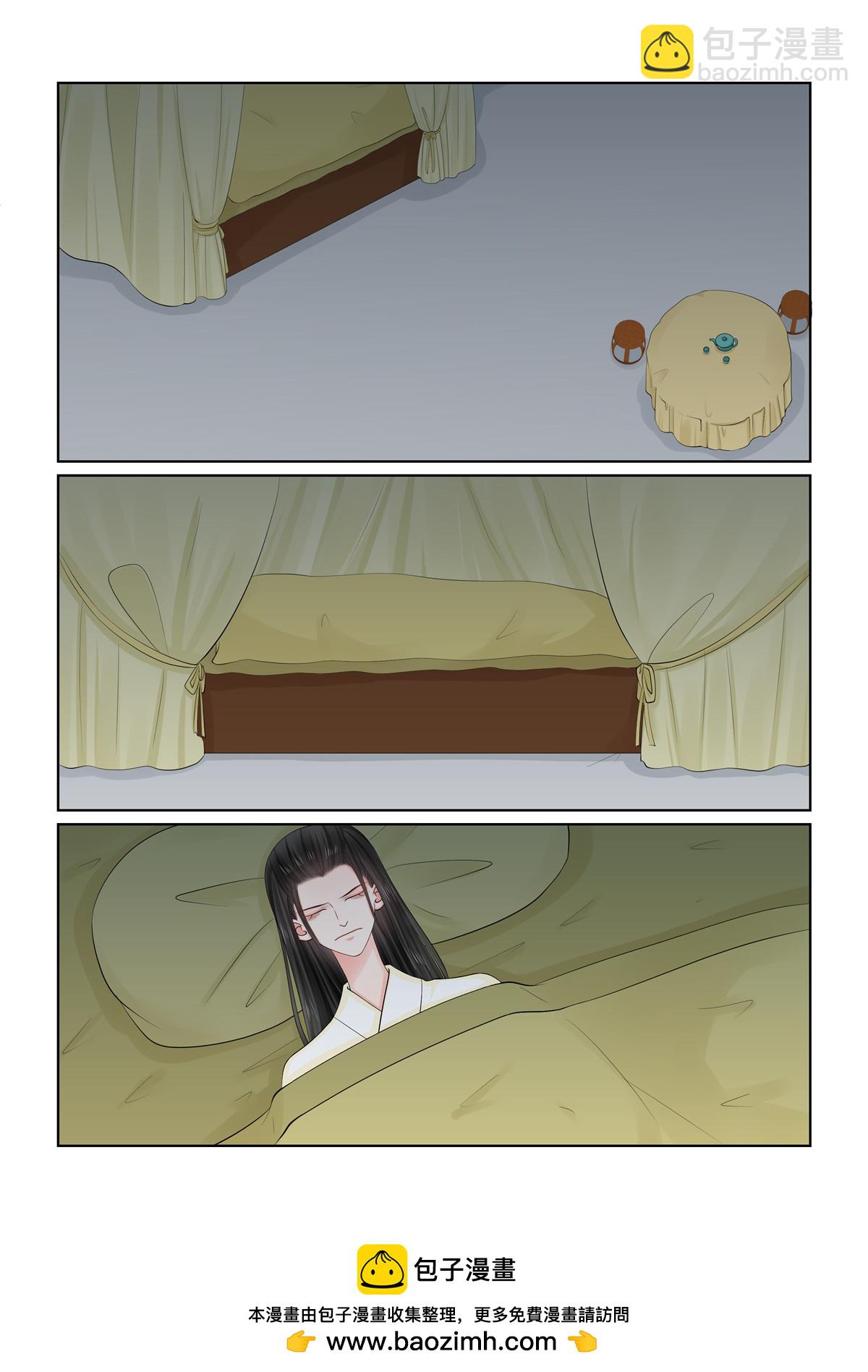 第125话3 硬闯-第335话