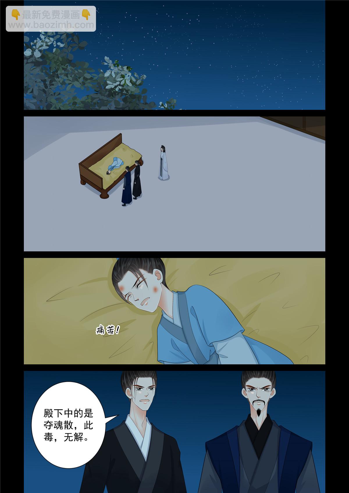 第131话1 蜕变-第349话