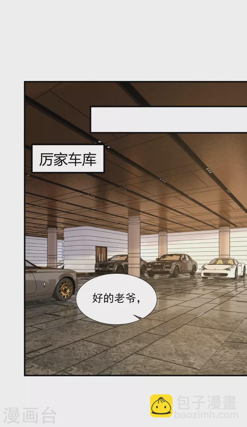 重生之虐渣女王 - 第111話 五菱宏光 - 2