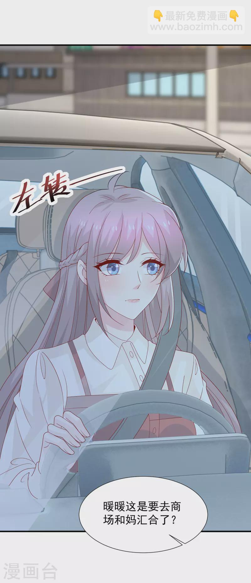 重生之虐渣女王 - 第115話 她是衝着暖暖去的 - 5