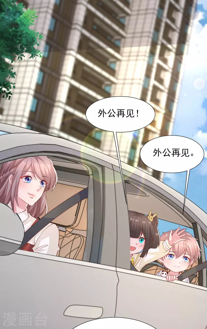 重生之虐渣女王 - 第115話 她是衝着暖暖去的 - 3