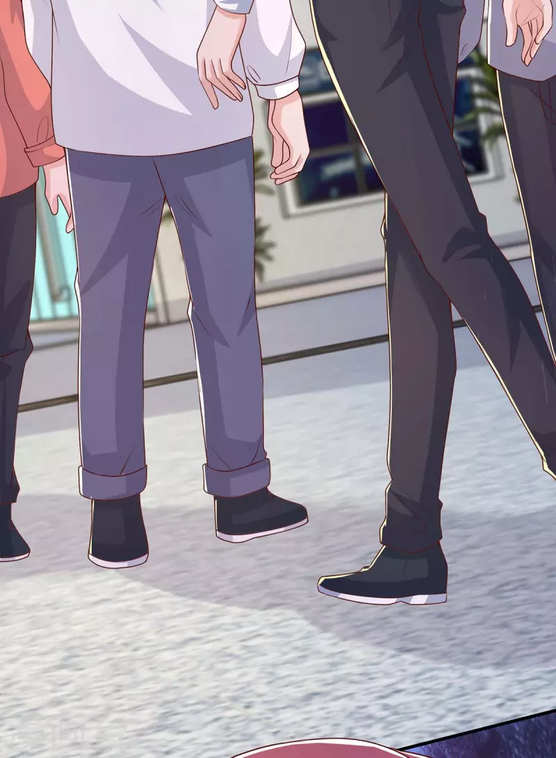 重生之虐渣女王 - 第85話 送你花？你配嗎? - 6