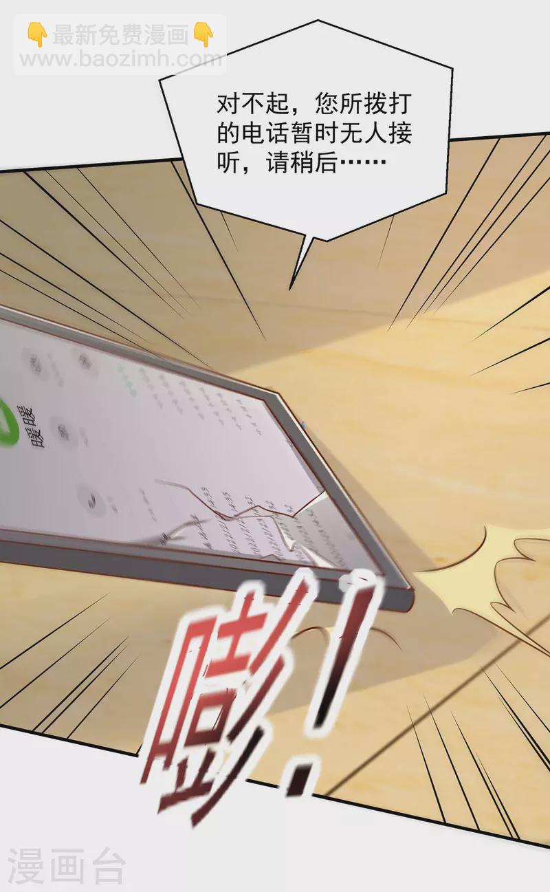 重生之虐渣女王 - 第91話 爸，我想買車 - 3