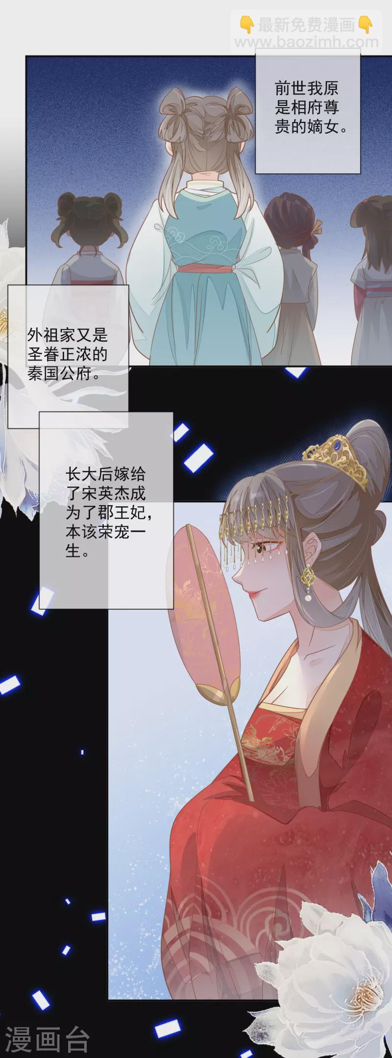 第1话 重生归来-第3话