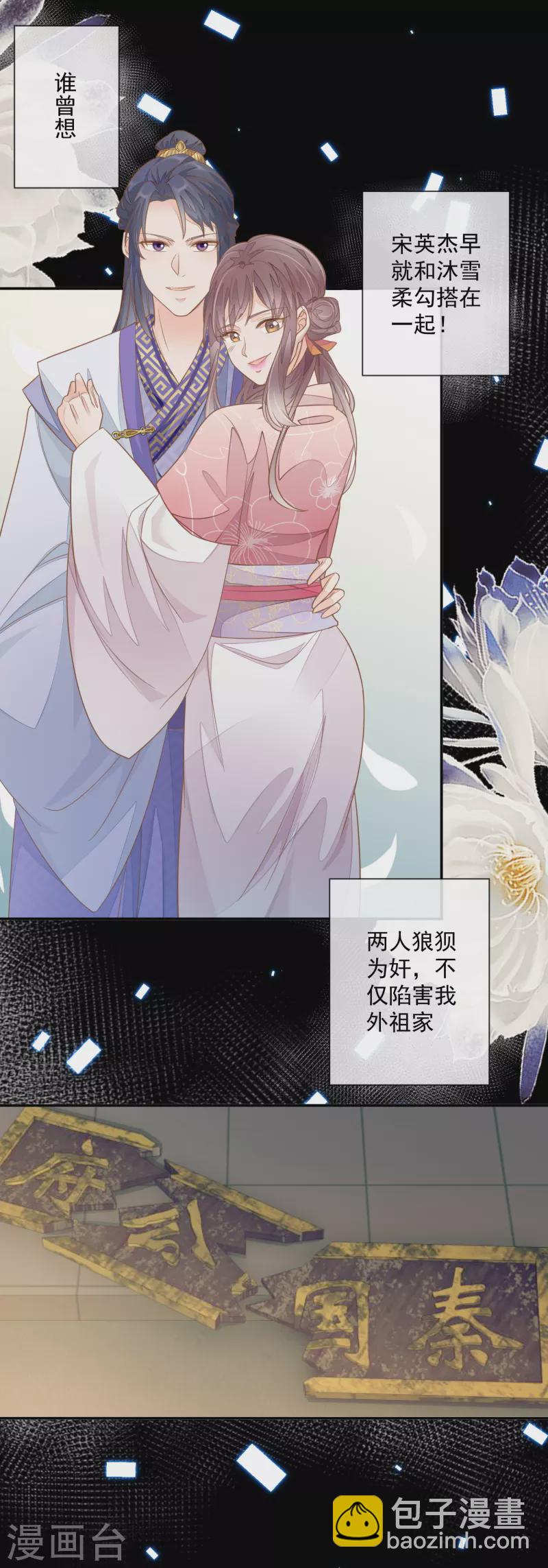 第1话 重生归来-第3话