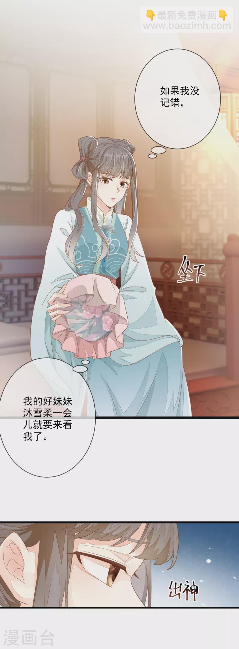 第1话 重生归来-第3话