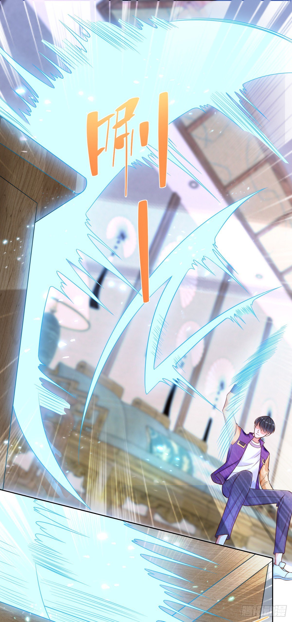 第10话 又是一场生死决斗-第11话