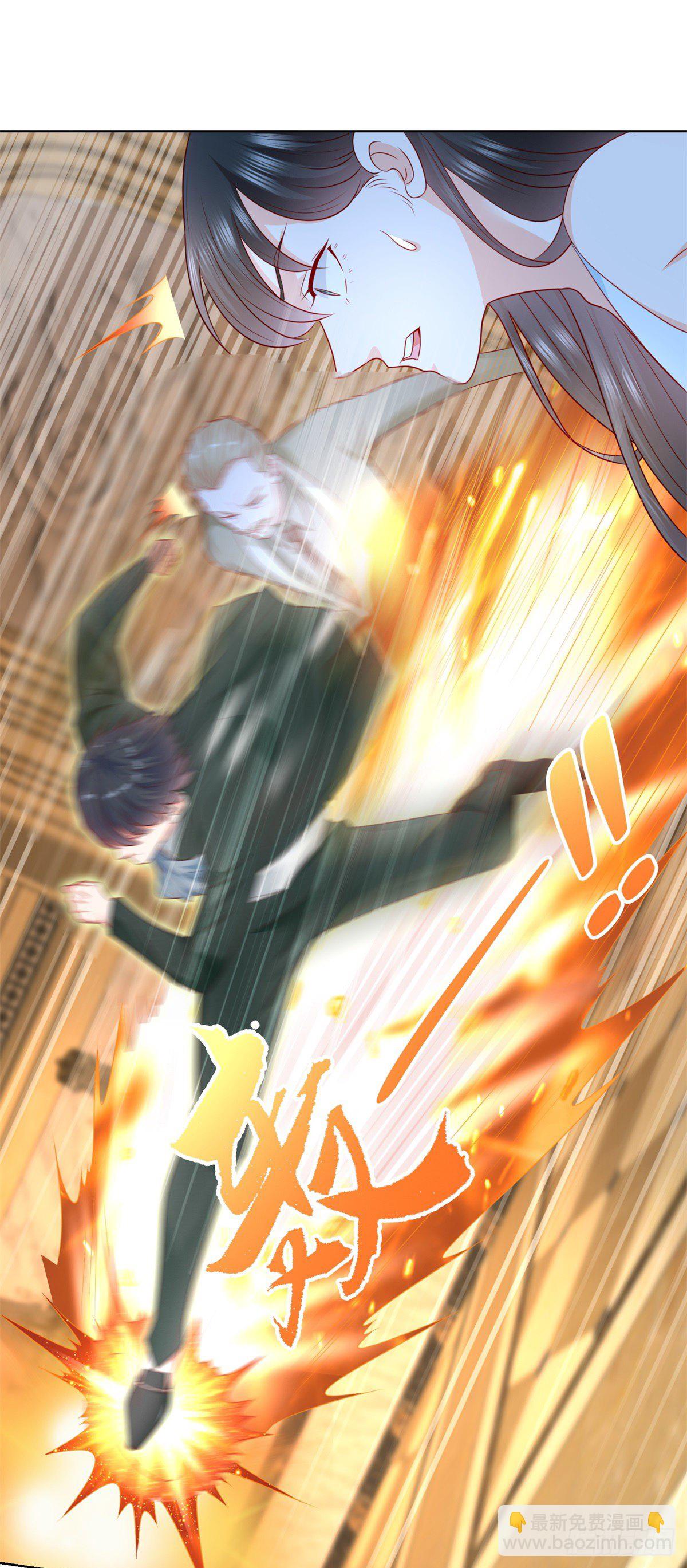 第16话 送你们兄弟团聚-第17话